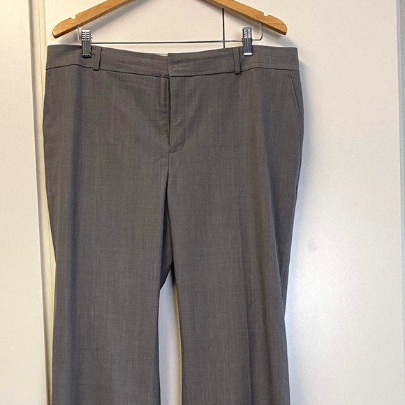 Martin Style Trousers - Picture 1 of 2